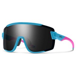 Smith Wildcat Sunglasses ChromaPop in Get Wild with Black